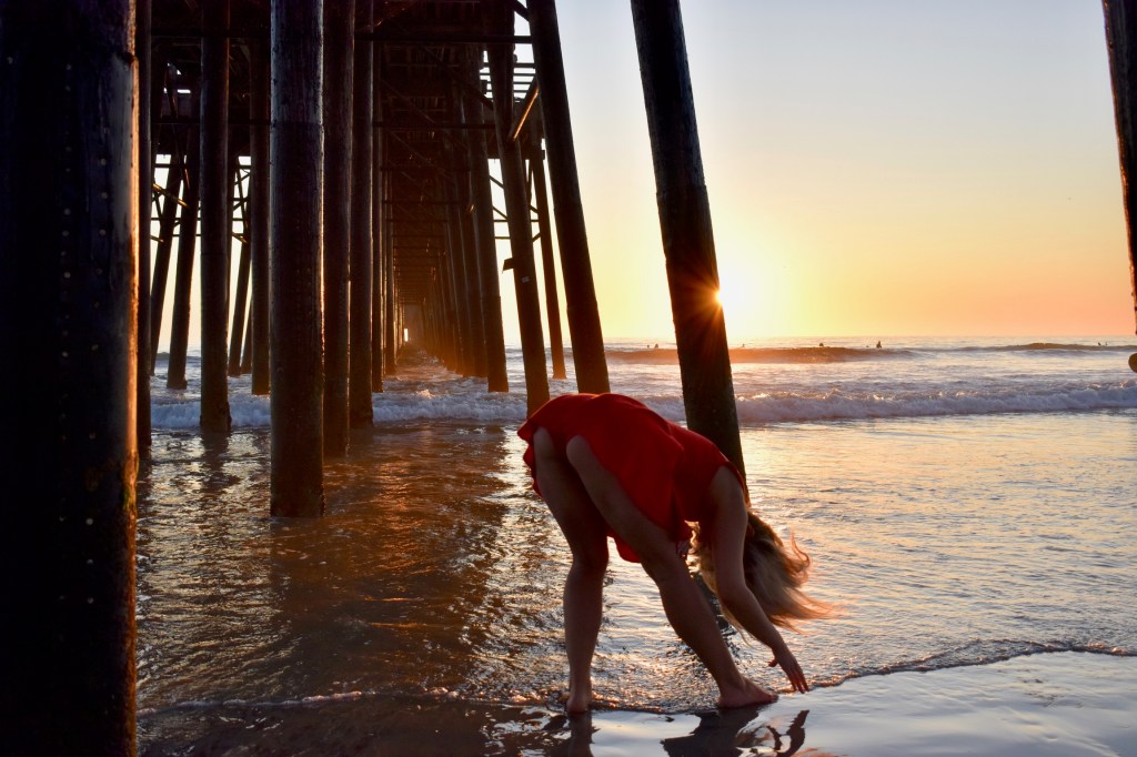 3 Dance Visuals to Embody in&nbsp;Heels